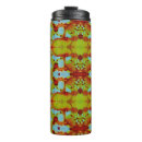 Search for orange sunset travel mugs Vibrant