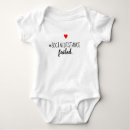 Recherche de échec bébé vêtements Drôle