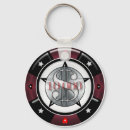 Search for gambling keychains Lucky