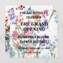 Search for florist invitations Garden