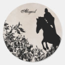 Search for jumping horse stickers Jumper