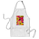 Search for plumeria aprons Floral