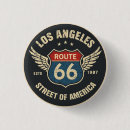 Search for routing buttons Route 66