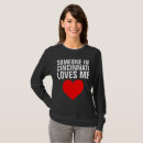 Recherche de cincinnati vêtements Amour