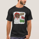 Search for african american christmas tshirts Grandpa
