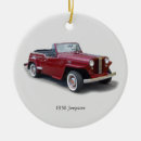 Search for 1950s ornaments Car