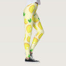 Search for lemon yellow leggings Citrus