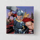 Recherche de mjolnir badges Avengers