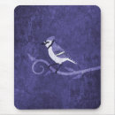 Search for jay mousepads Animals