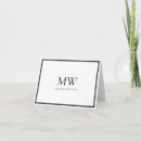 Search for elegant black business holiday cards Simple minimalist
