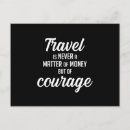 Search for adventure quote postcards Travel