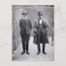 Recherche de vrais hommes cartes postales Vintage