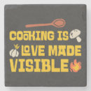Search for cook coasters Chef