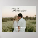 Search for easel wedding signs Welcome to our
