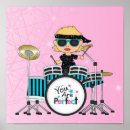 Search for drumstick posters Rock