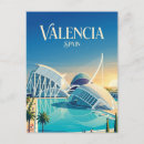 Recherche de les sciences cartes postales Espagne