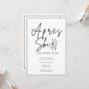Recherche de ski mariages Soirée ski bachelorette