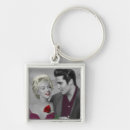 Recherche de marilyn monroe porteclés Memphis