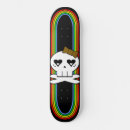 Search for rainbow skateboards Kawaii