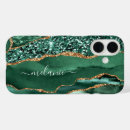 Recherche de emerald iphone coques Vert