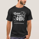 Search for orb tshirts Black