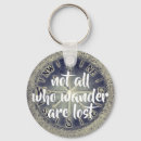 Search for directional keychains South