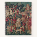 Recherche de medieval carnets Animal