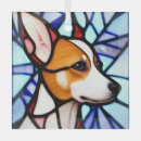 Search for basenji ornaments Pet
