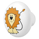 Recherche de lion boutons et poignées de porte Mignon