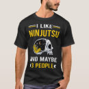 Recherche de ninjitsu tshirts Ninjutsu
