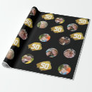 Search for collage wrapping paper Anniversary