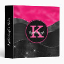 Search for pink waves binders Back to school