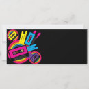 Search for audio invitations Retro