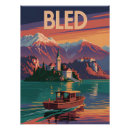 Search for slovenia posters Travel