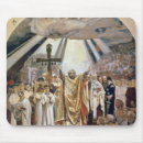 Search for baptism mousepads Christening