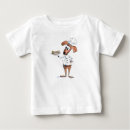 Recherche de chef de bébé tshirts Cuisiner