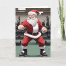 Search for gym cards Santa claus