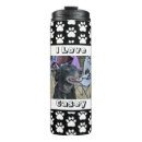 Search for bulldog travel mugs Heart