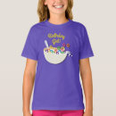 Recherche de anniversaire et sleepover tshirts Enfants