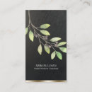 Search for herbalist business cards Healing