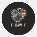 Search for usa stickers Funny chicken