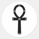 Recherche de hieroglyphe autocollants Symbole