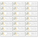 Search for gold angel stickers Glitter