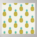 Search for abstract pineapple art Fruit