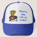 Recherche de serpent casquettes Reptile