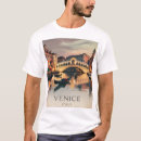 Search for venice italy tshirts Rialto bridge