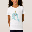 Search for narwhal tshirts birthday