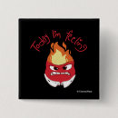 Recherche de colère badges Disney pixar