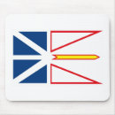 Search for newfoundland mousepads Flag