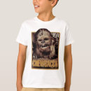 Search for chewbacca tshirts Chewie